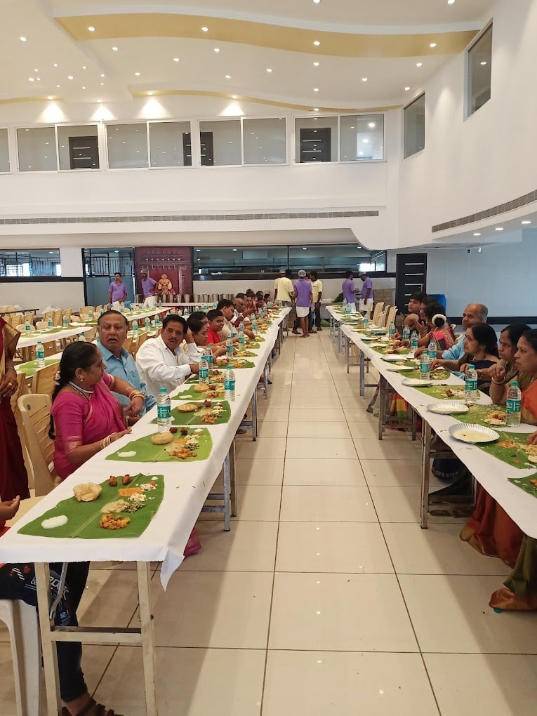 Sri Krishna catering - 3