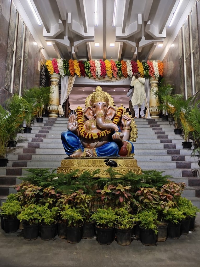 Sri Krishna catering - 5