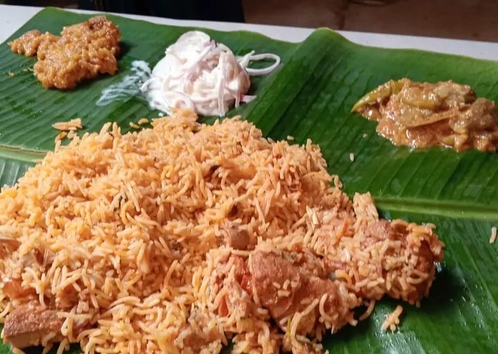 Royal Touch Catering services - 2