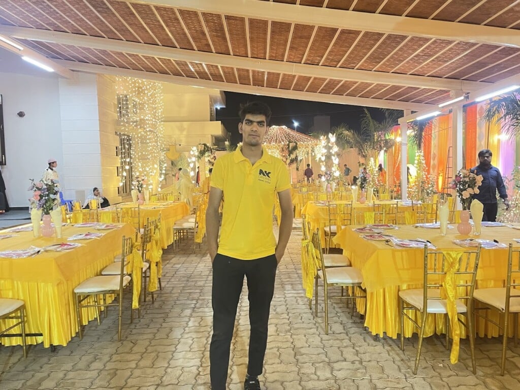 N K Catering Group - 2