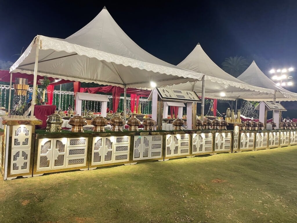 N K Catering Group - 5