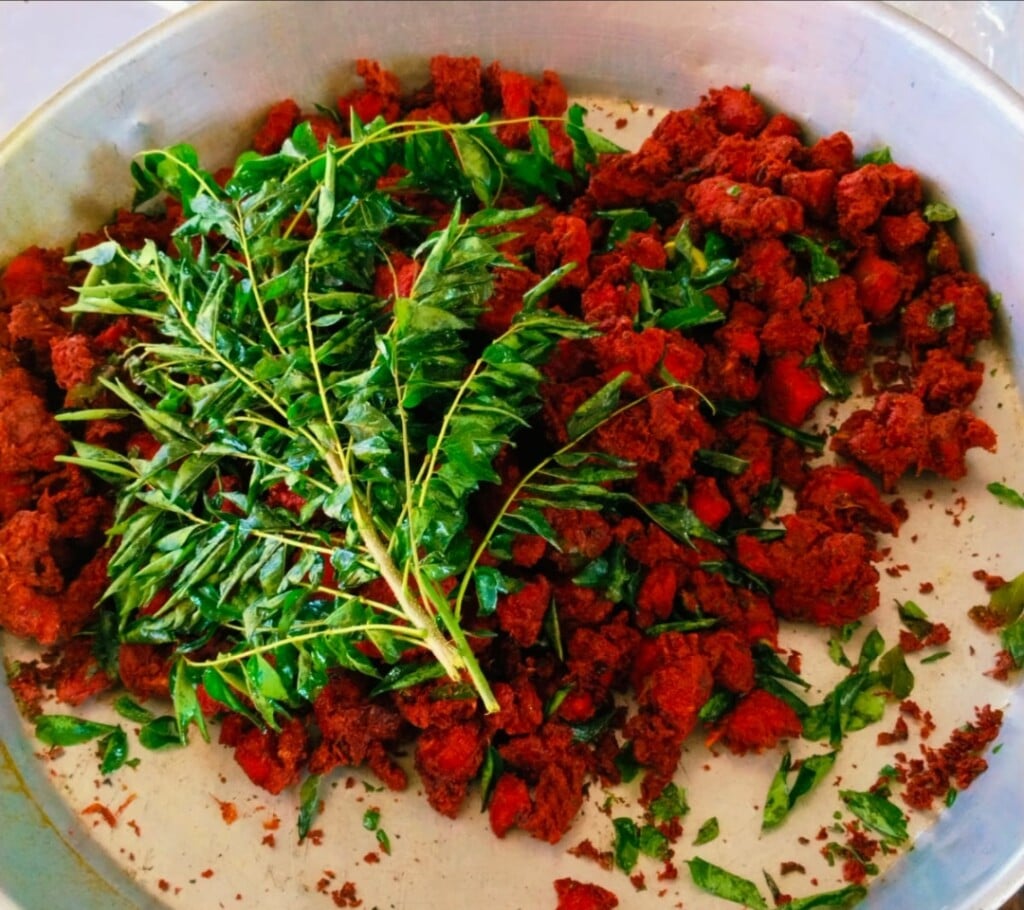 Lalitha's Home Foods