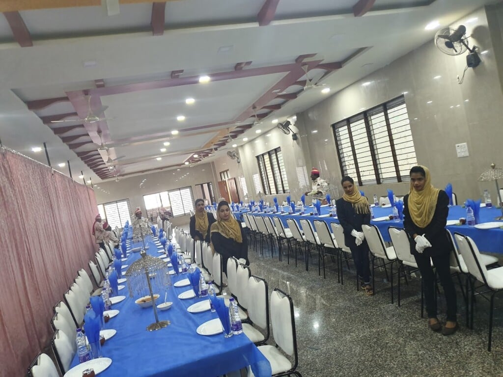 Al Madina Caterers - 4