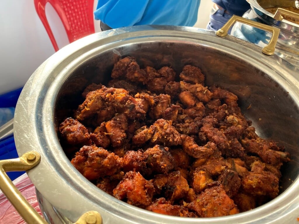 Royal Catering services - 2