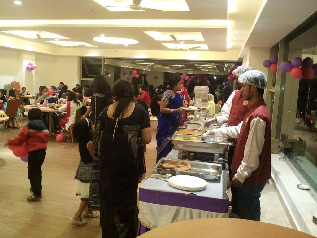 Shree Ganesh Catering Services