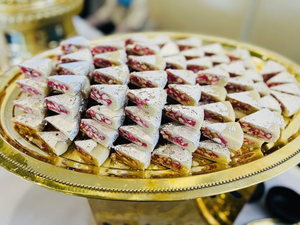 SWAAD Caterers - 4