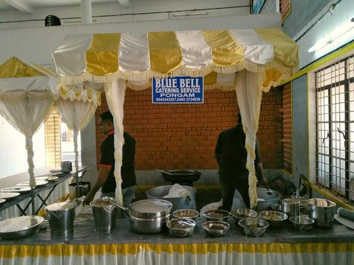 Blue Bell Caterers - 3