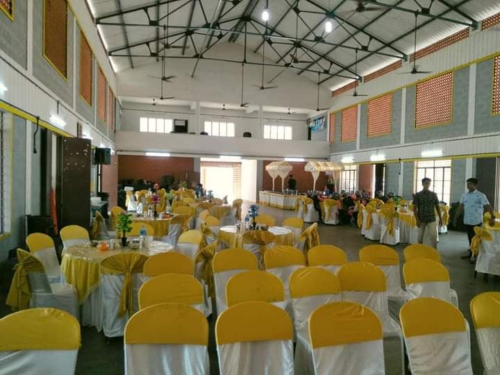 Blue Bell Caterers - 4