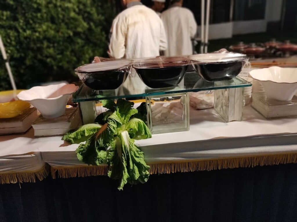 Sukhdev Caterers - 2