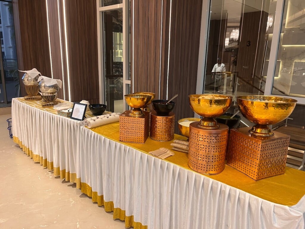Sukhdev Caterers - 4