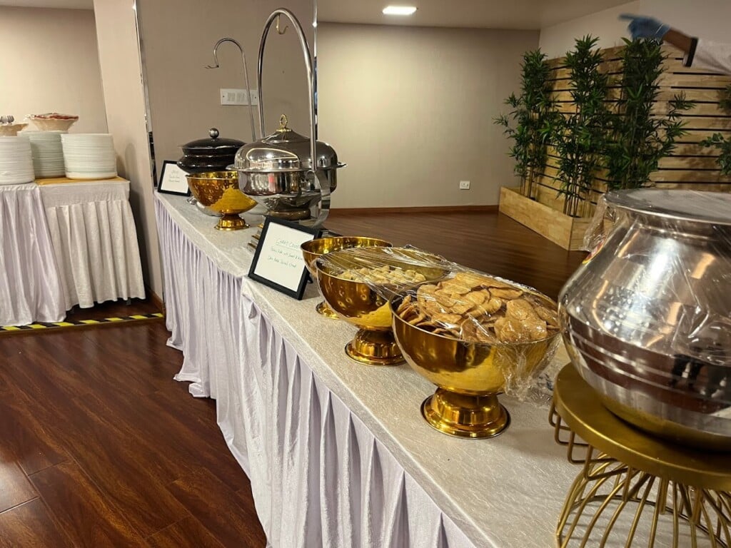 Sukhdev Caterers - 5