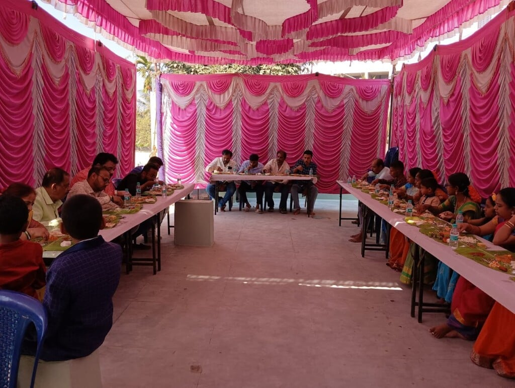 MSCATERER by Chef Mukesh - 2