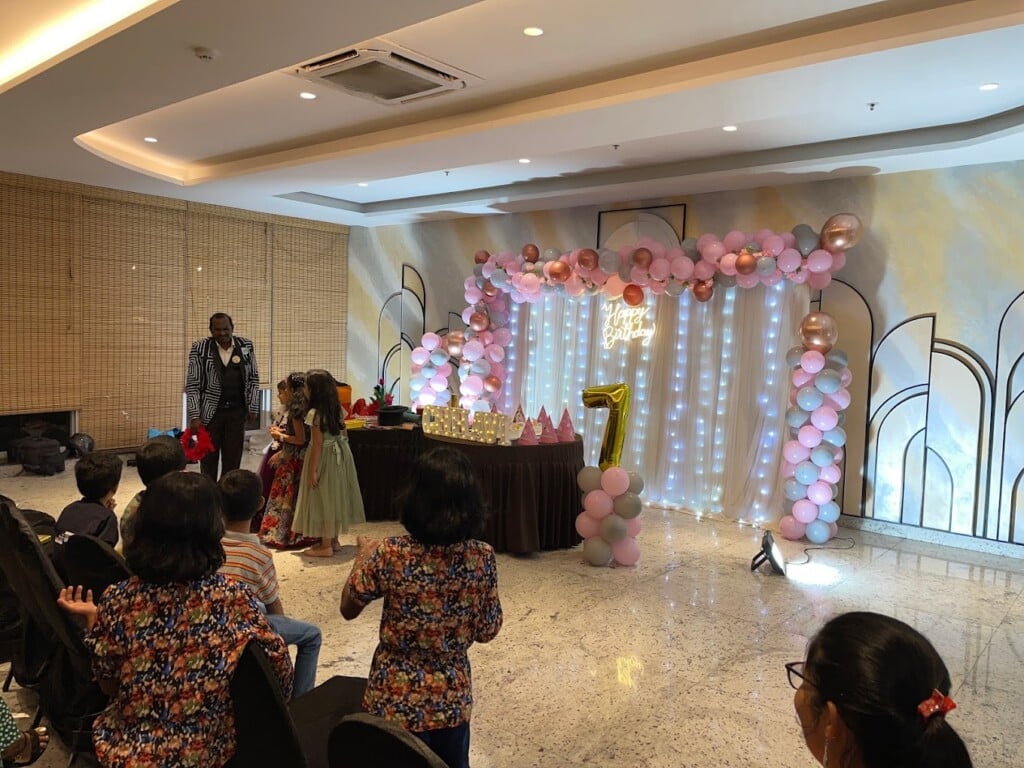 MSCATERER by Chef Mukesh - 4