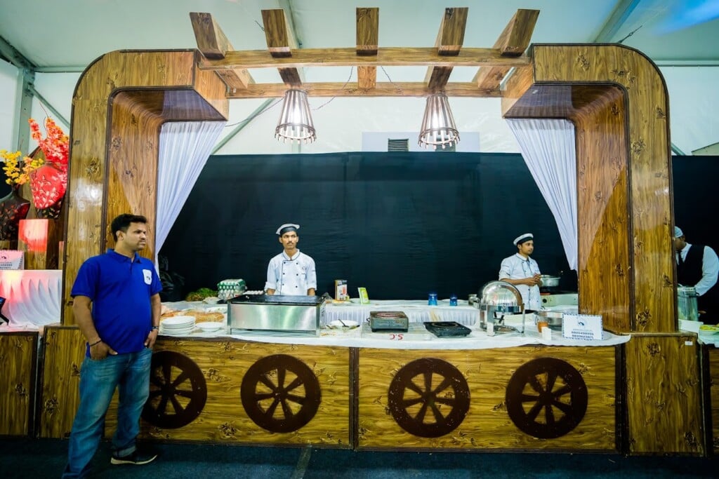 Soul Chef Catering Services