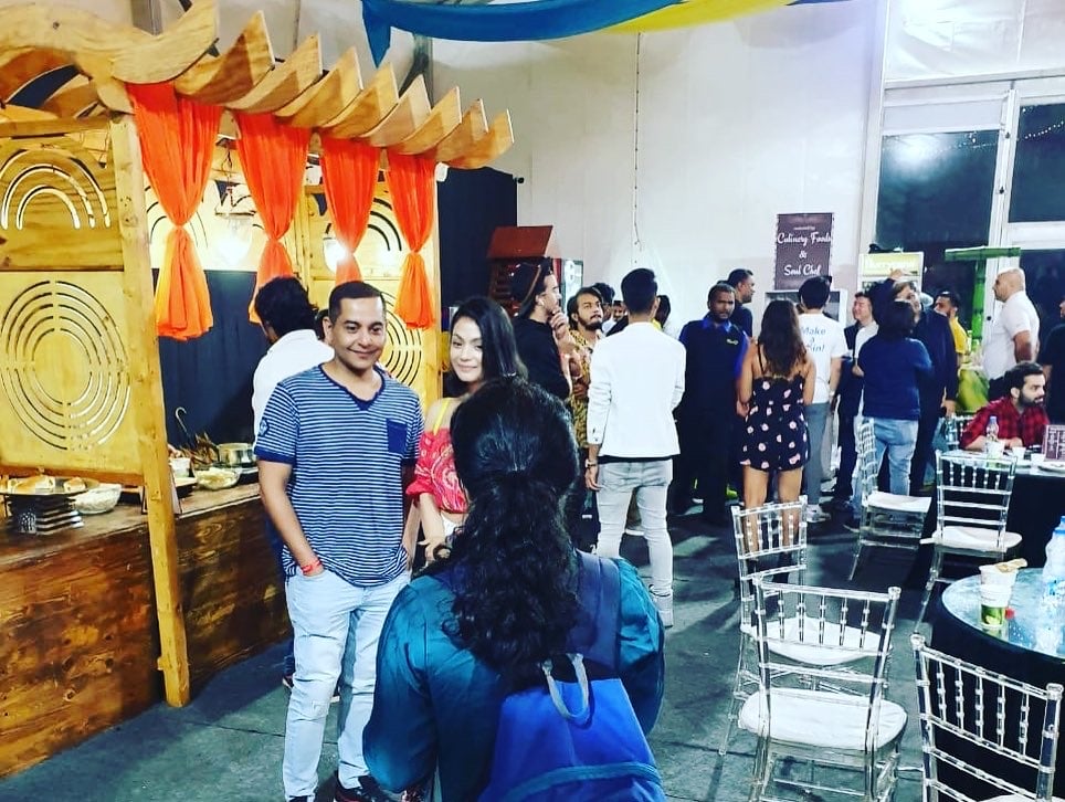 Soul Chef Catering Services - 4