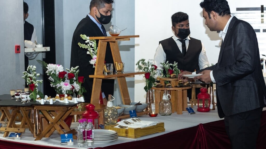 Soul Chef Catering Services - 5