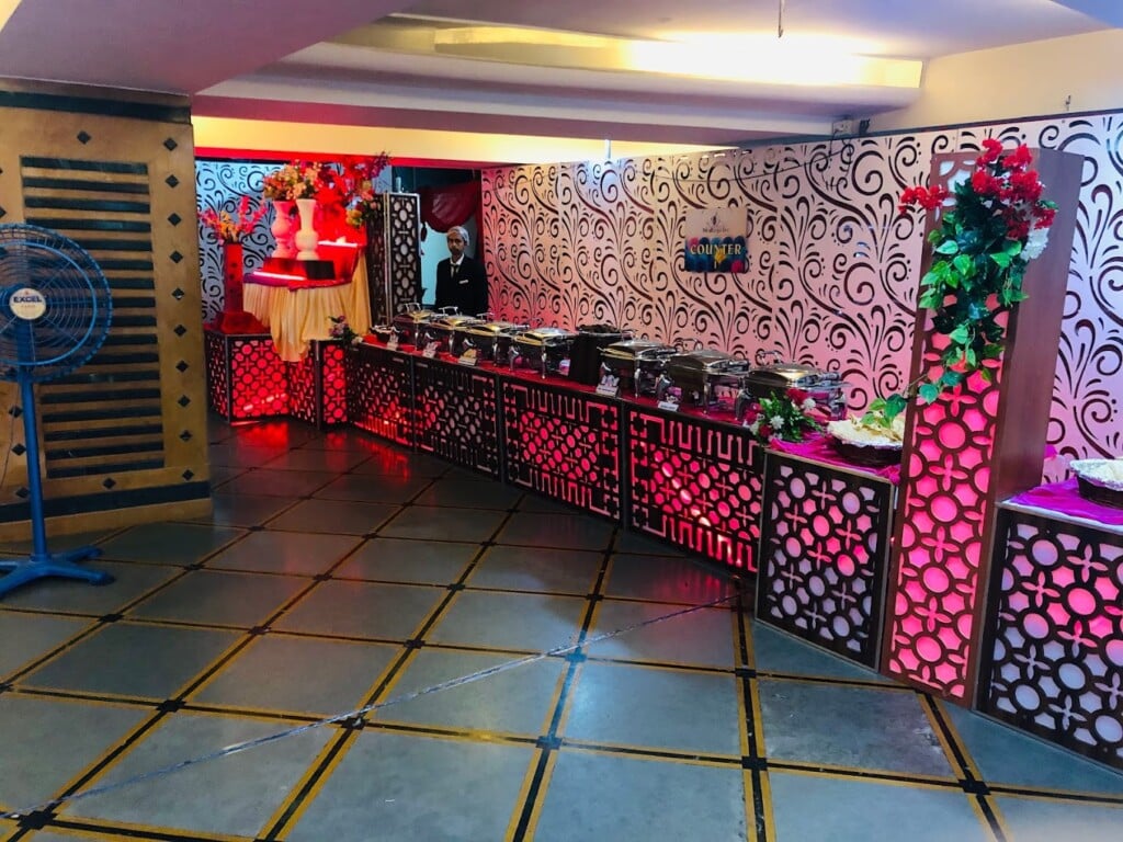 South Indian wedding caterers & planners - Shree Dharma Saastha Caterers - 2