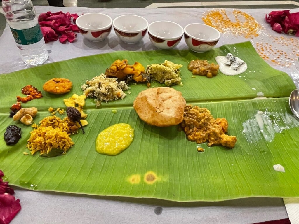 South Indian wedding caterers & planners - Shree Dharma Saastha Caterers - 5