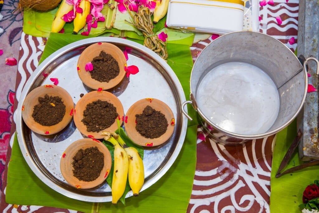 Manikantan Caterers - South Indian Catering in Mumbai