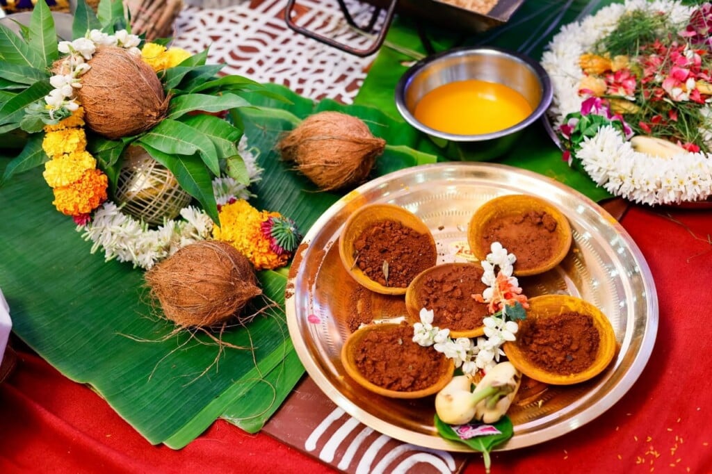 Manikantan Caterers - South Indian Catering in Mumbai - 5