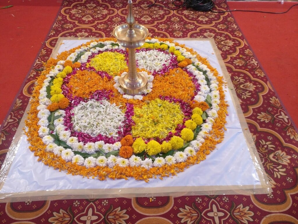 Ramani Caterers (Pure Veg South Indian Catering for Weddings, Upanayanams and corporate functions) - 4