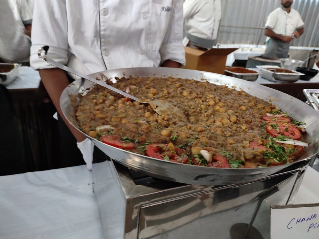 GULATI CATERING COMPANY - 2