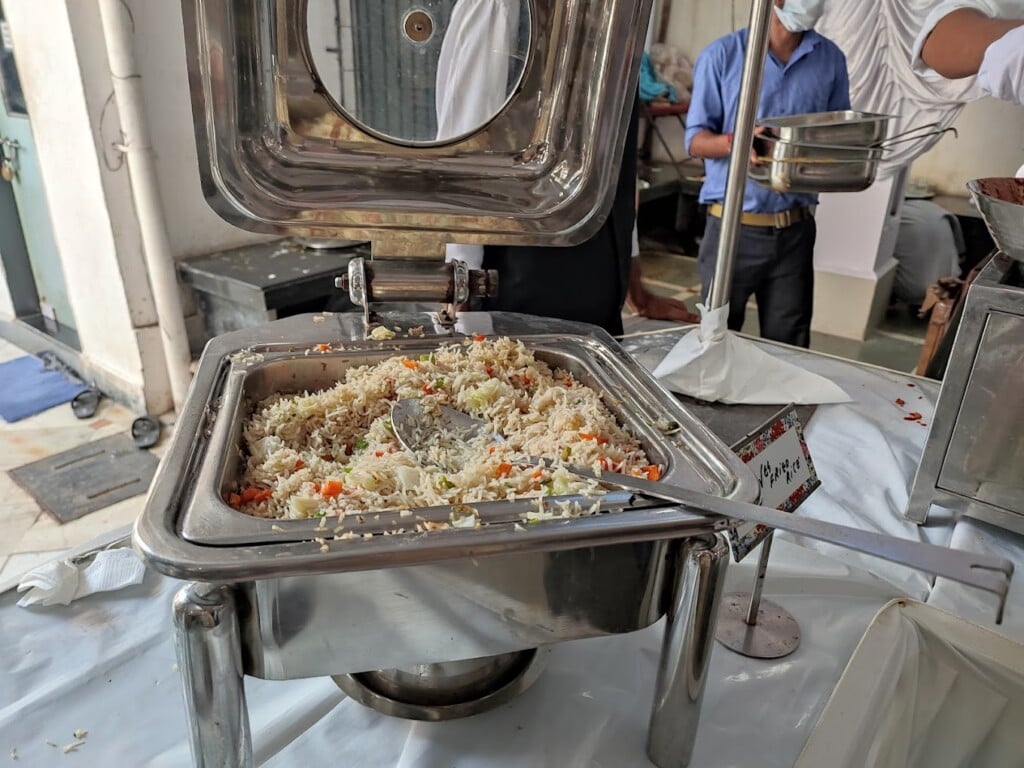 GULATI CATERING COMPANY - 4