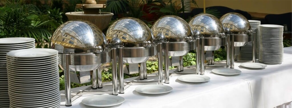 GULATI CATERING COMPANY - 5