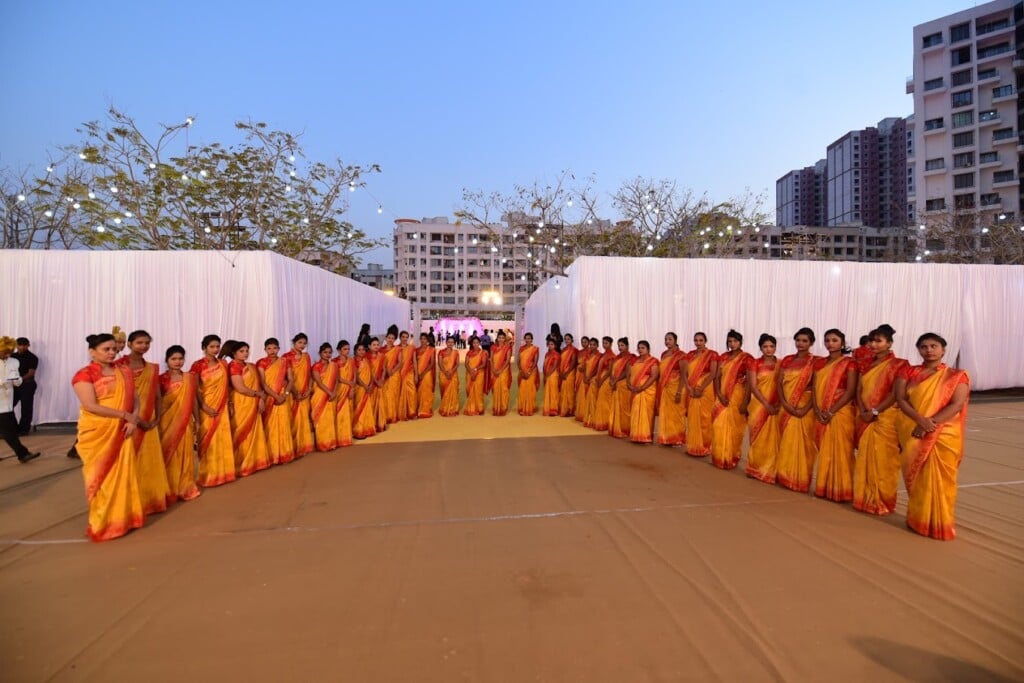 Annapurna Caterers - 2