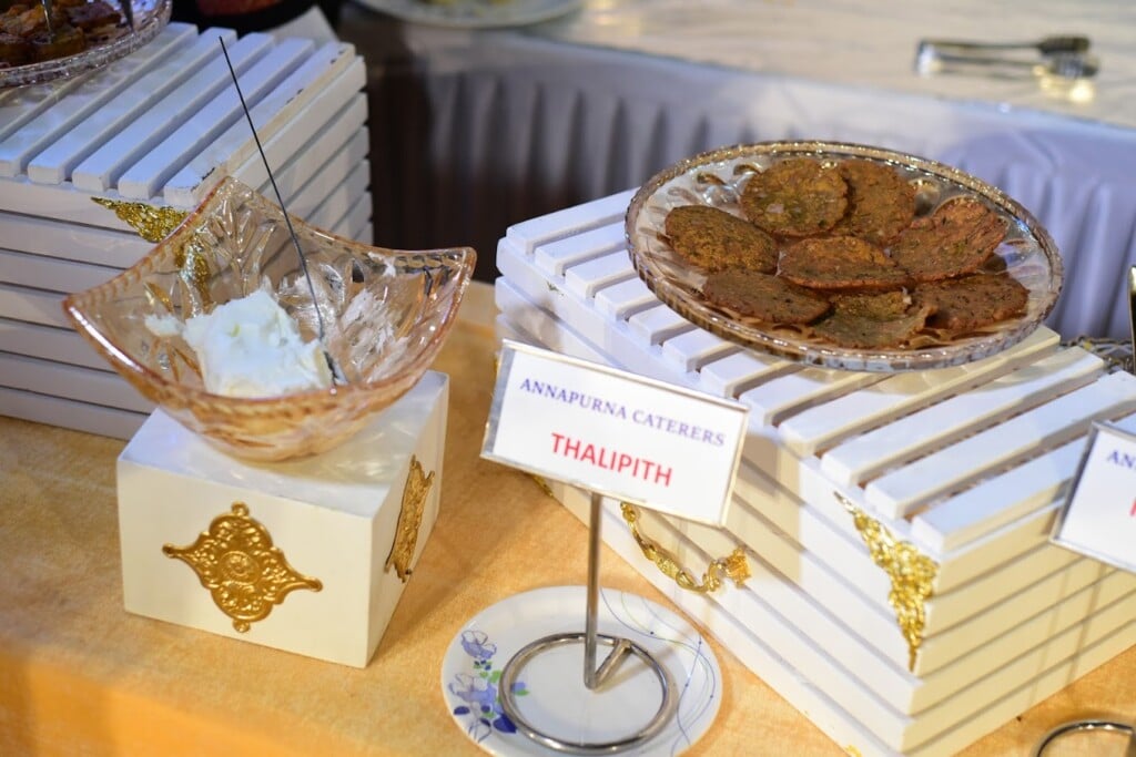 Annapurna Caterers - 4