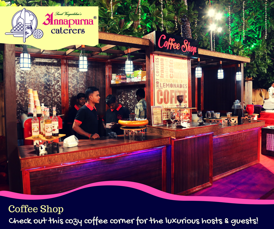 Annapurna Caterers - 5
