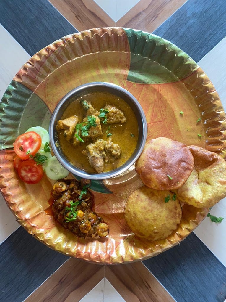 Om Foods & Catering - Best Catering in Kurla Mumbai | Ranked no1 catering| Best Biryani | Party catering| Catering services - 5