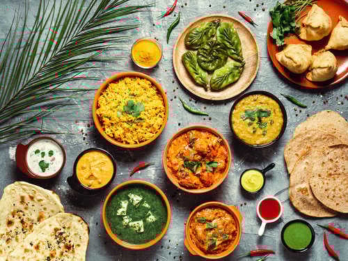 MAGICOMEAL - Best Catering Services in Mumbai | Corporate | School Catering | Events - 4