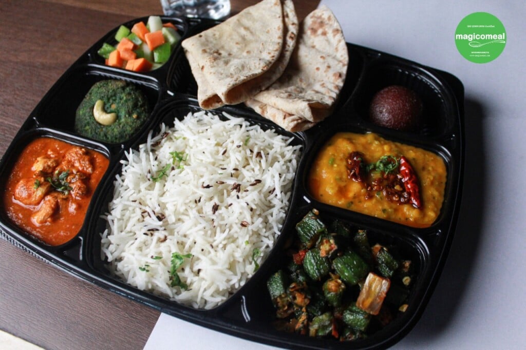 MAGICOMEAL - Best Catering Services in Mumbai | Corporate | School Catering | Events - 5