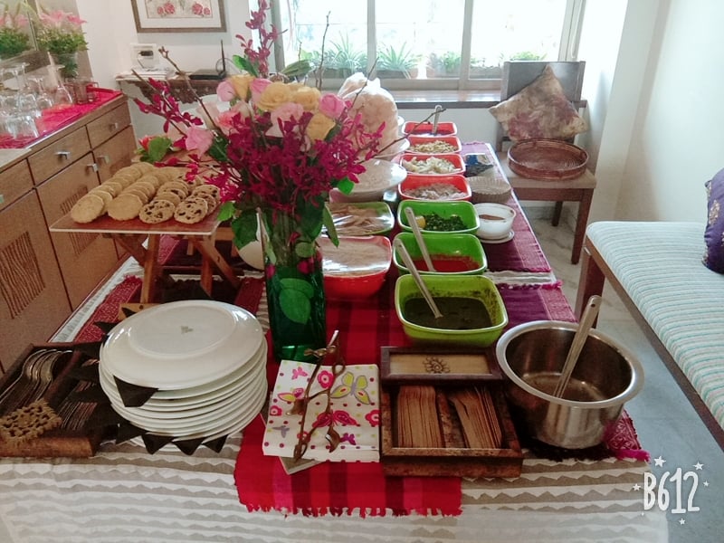 Good Food Concept - Catering Services - 3