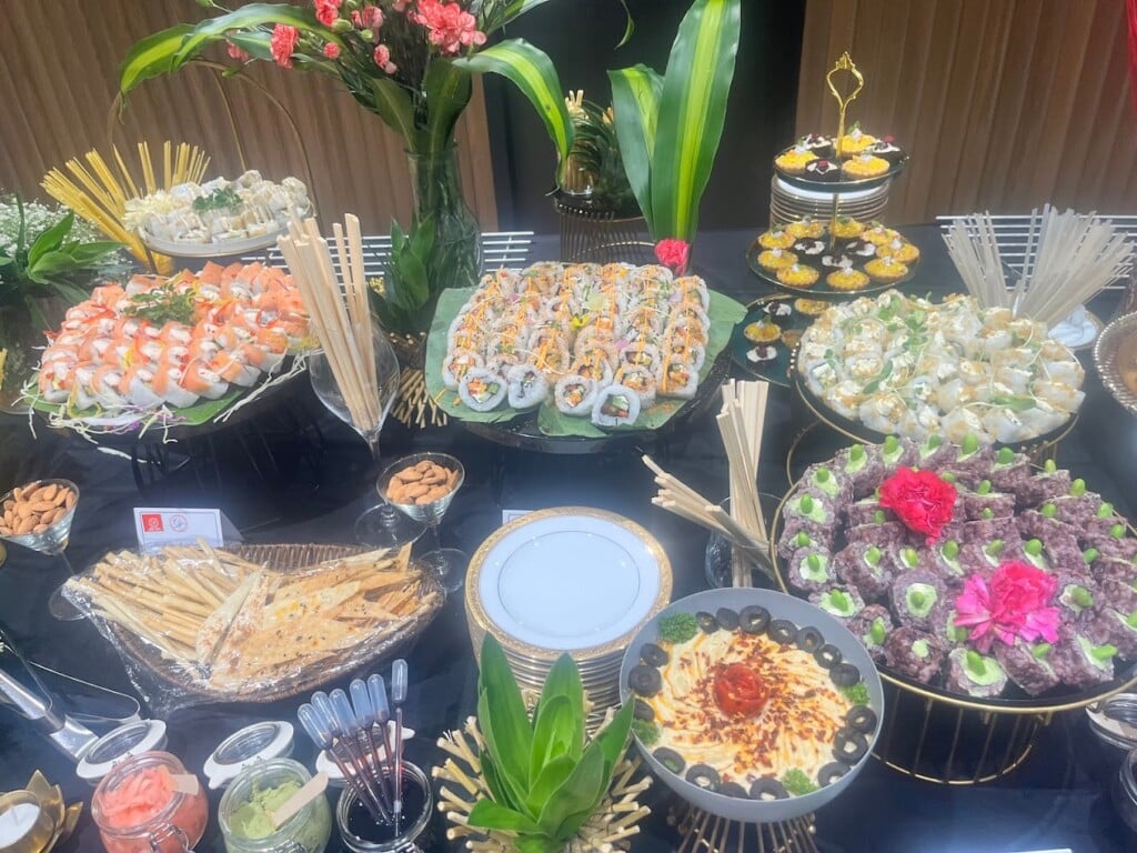 Good Food Concept - Catering Services - 4