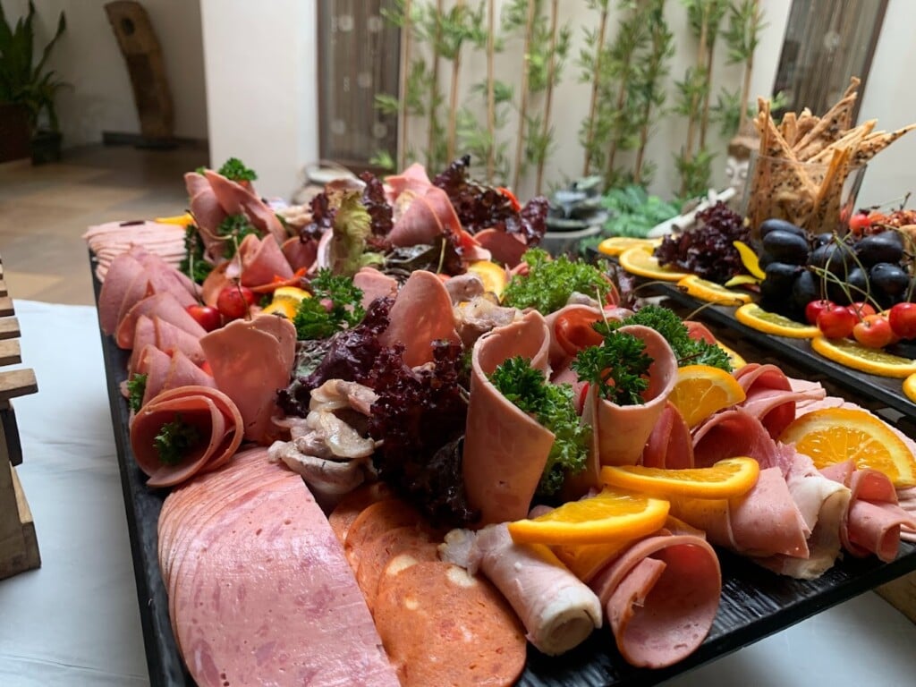 Good Food Concept - Catering Services - 5