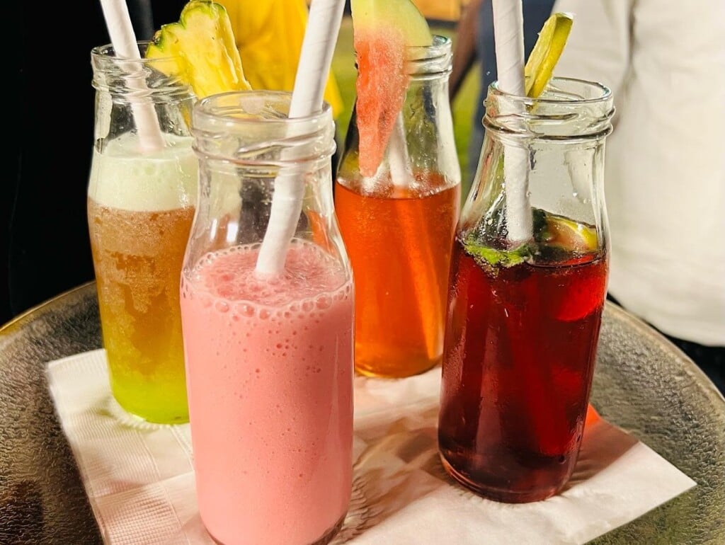 Shantiram Caterer Services Pvt.ltd in Mumbai - 5