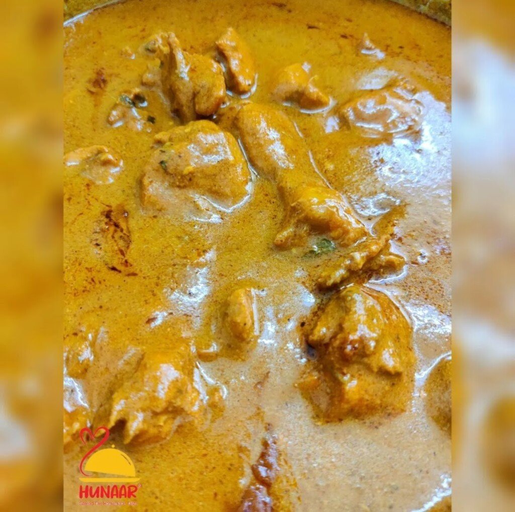 Hunaar Catering Services - 3