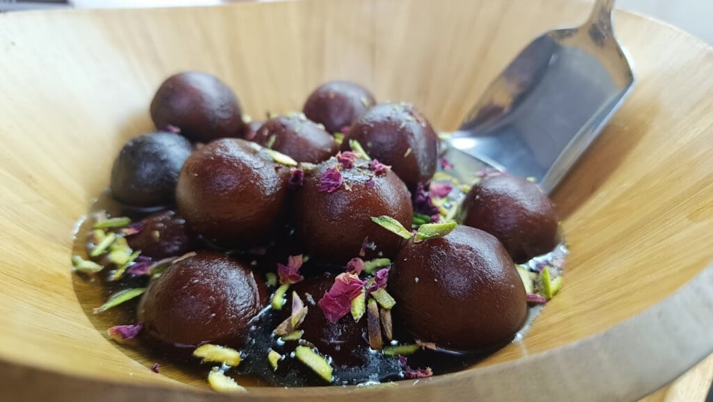 Food Trail Catering Co.