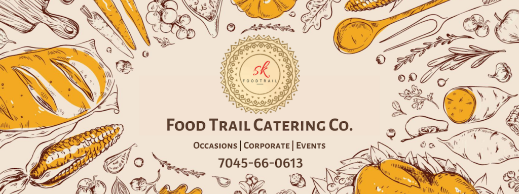 Food Trail Catering Co. - 4