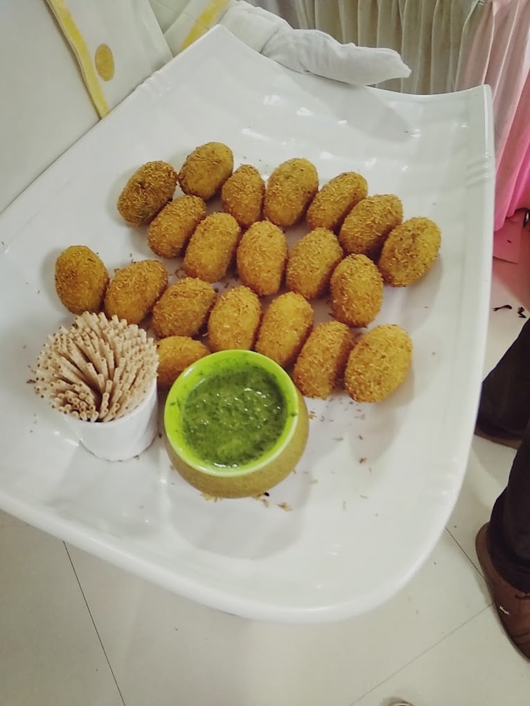 Bombay Essence Caterers