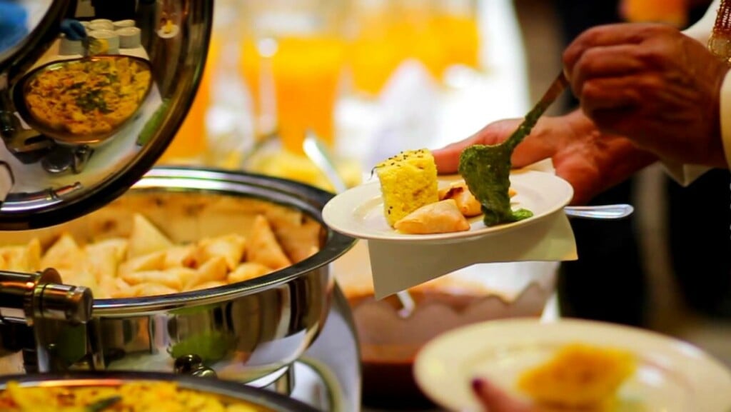 Bombay Essence Caterers - 2