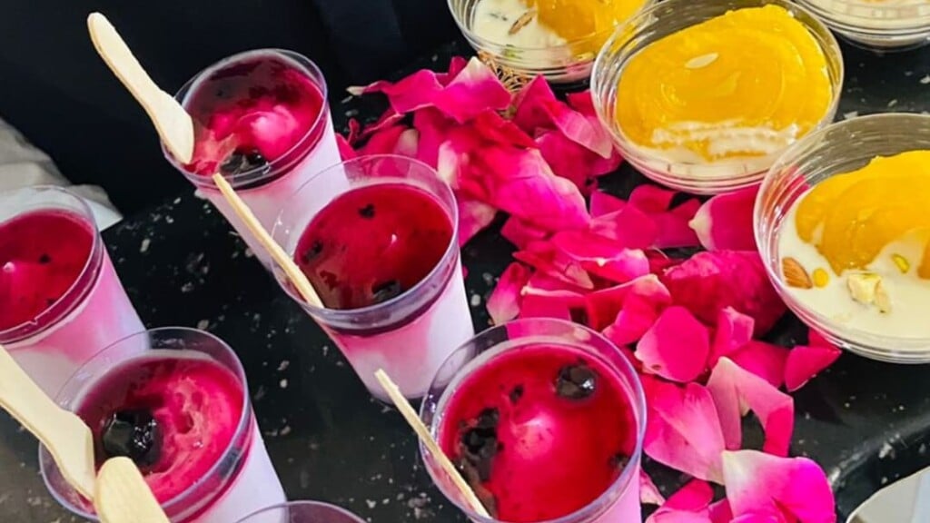 Bombay Essence Caterers - 5