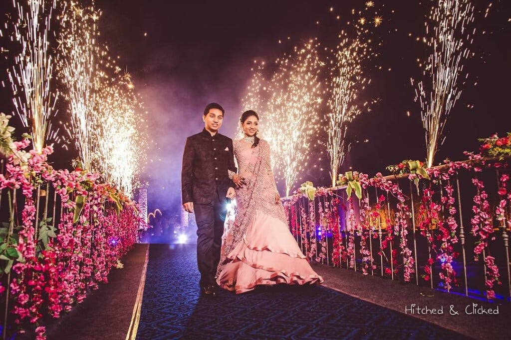 HLS Events (Decoration & Catering Services) - 2