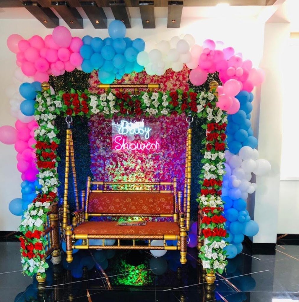 HLS Events (Decoration & Catering Services) - 4