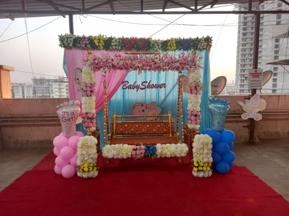 HLS Events (Decoration & Catering Services) - 5