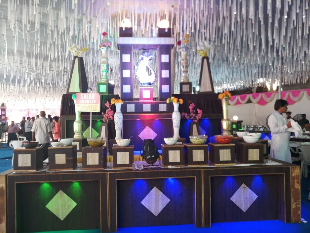 Gurukrupa Caterers Services - 5