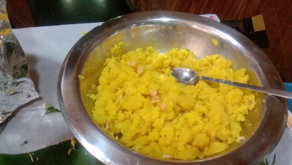 Ram Caterers (South Indian Caterers in Mumbai | Veg Caterers in Mumbai) - 2