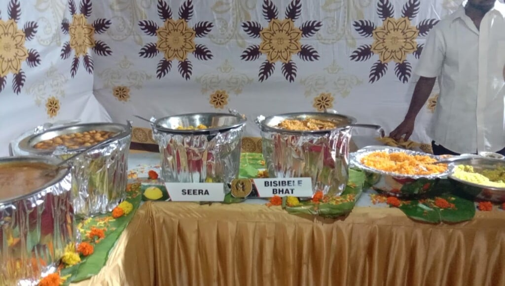 Ram Caterers (South Indian Caterers in Mumbai | Veg Caterers in Mumbai) - 3